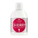 KALLOS COSMETICS       Cherry