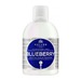 KALLOS COSMETICS      Blueberry