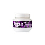 KALLOS COSMETICS       Argan Colour Hair Mask