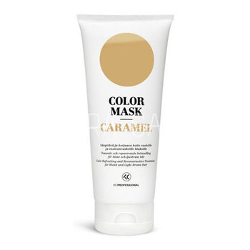 KC PROFESSIONAL      Color Mask Caramel 