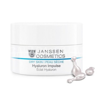 JANSSEN COSMETICS     Hyaluron Impulse  