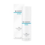 JANSSEN COSMETICS   Sensitive Creamy Cleanser