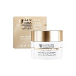 JANSSEN COSMETICS  anti-age   Rich Recovery Cream