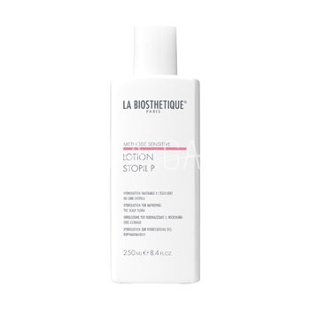 LA BIOSTHETIQUE      Methode Sensitive Lotion Stopil P