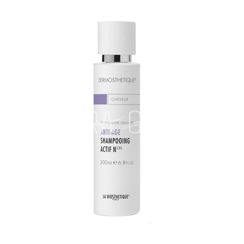 LA BIOSTHETIQUE -     Dermosthetique Anti-Age Shampooing Actif N