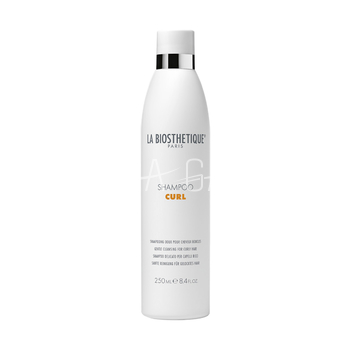 LA BIOSTHETIQUE       Curl Shampoo