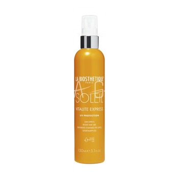 LA BIOSTHETIQUE -   UV- Soleil Vitalite Express