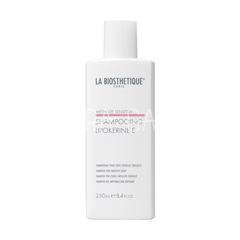 LA BIOSTHETIQUE      Methode Sensitive Shampooing Lipokerine E