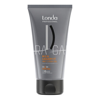 LONDA - MEN   liquefy it