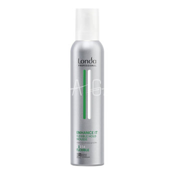 LONDA     Enhance It Flexible Hold Mousse