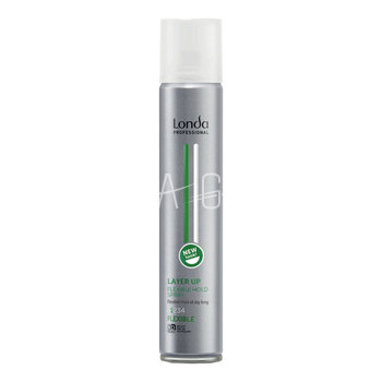 LONDA      Layer Up Flexible Hold Spray