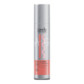 LONDA  -    Curl Definer Leave-In Conditioning Lotion