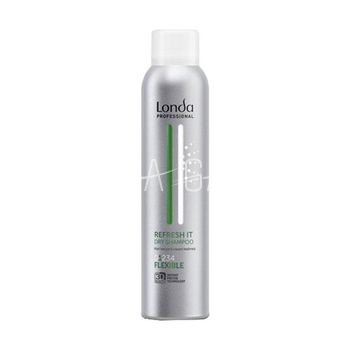 LONDA     Refresh It Dry Shampoo