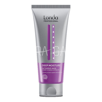 LONDA       Deep Moisture Intensive Mask