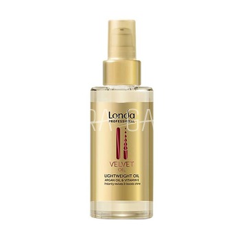 LONDA   Velvet Oil