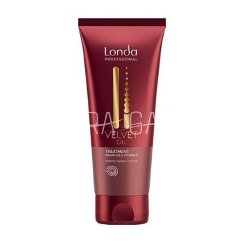 LONDA      Velvet Oil