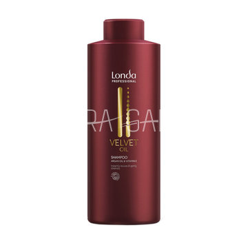 LONDA     Velvet Oil