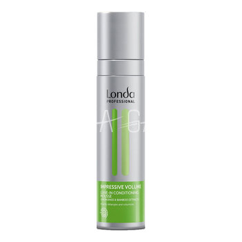 LONDA -     Impressive Volume Conditioning Mousse