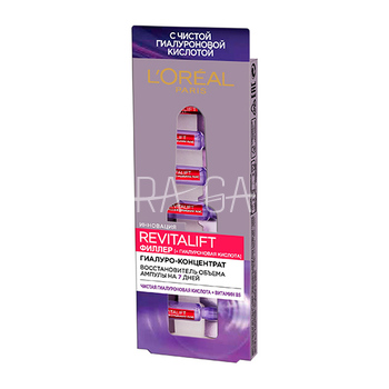 L'OREAL -        Revitalift ,  