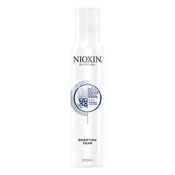 NIOXIN    Bodifying Foam