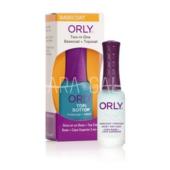 ORLY     2  1 Top 2 Bottom