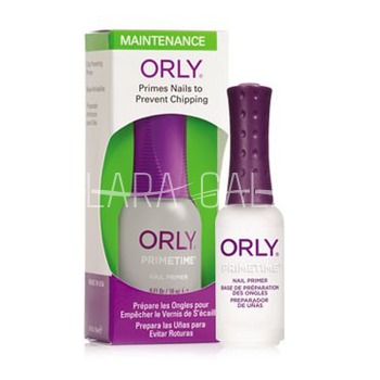 ORLY     Primetime Primer