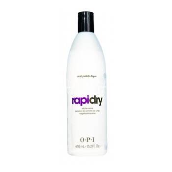 OPI      Rapidry Spray