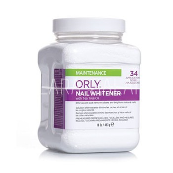 ORLY        Nail Whitener