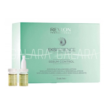 REVLON PROFESSIONAL      Eksperience Sebum Control