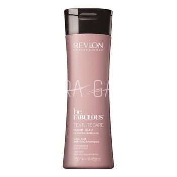 REVLON PROFESSIONAL      be Fabulous Smooth Shampoo