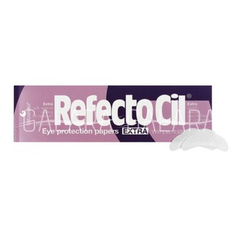 REFECTOCIL     ( ) Eye Protection Papers Extra