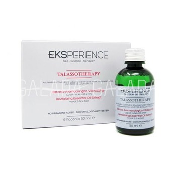 REVLON PROFESSIONAL     Eksperience Talassotherapy