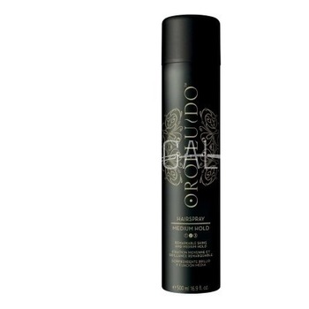 REVLON PROFESSIONAL      Orofluido Medium Hair Spray