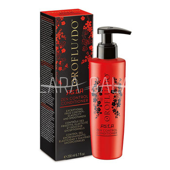 REVLON PROFESSIONAL     Orofluido Asia