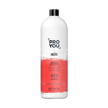 REVLON PROFESSIONAL     Pro You The Fixer Repair Shampoo