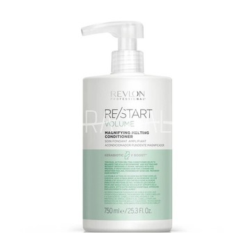 REVLON PROFESSIONAL ,    ReStart Volume