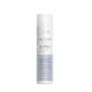 REVLON PROFESSIONAL          Anti Dandruff Micellar Shampoo