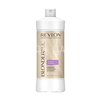 REVLON PROFESSIONAL    Blonderful 5 Soft Toner Energizer