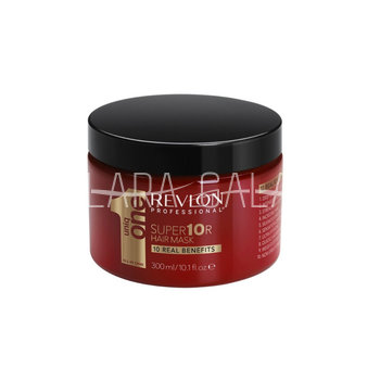 REVLON PROFESSIONAL    Uniq One Super 10R Hair Mask