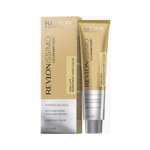 REVLON PROFESSIONAL    Revlonissimo Colorsmetique Hair Color Intense Blonde