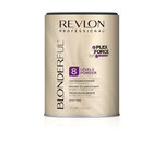 REVLON PROFESSIONAL  BLONDERFUL    REVLON PROFESSIONAL 8 levels powder