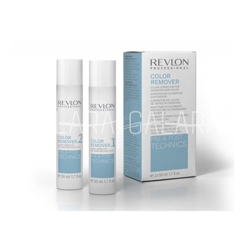 REVLON PROFESSIONAL      Color Remover