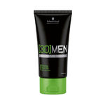 SCHWARZKOPF      3D Men Strong Gel