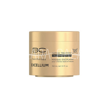 SCHWARZKOPF   Bonacure Excellium Taming