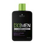 SCHWARZKOPF -   3D Men Root Activator