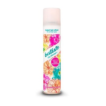 BATISTE   Floral Essences