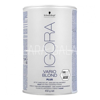 SCHWARZKOPF   Igora Vario Blond Plus