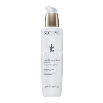 SOTHYS           Purity Cleansing Milk