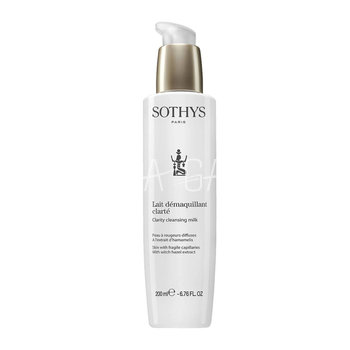 SOTHYS           Vitality Cleansing Milk