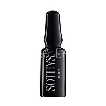 SOTHYS      Energizing Radiance Ampoules